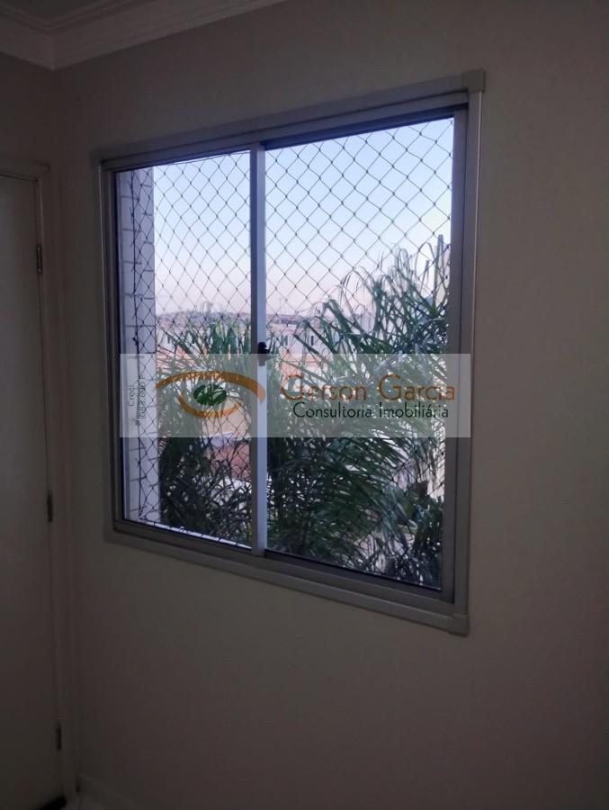 Apartamento, 2 quartos, 43 m² - Foto 17