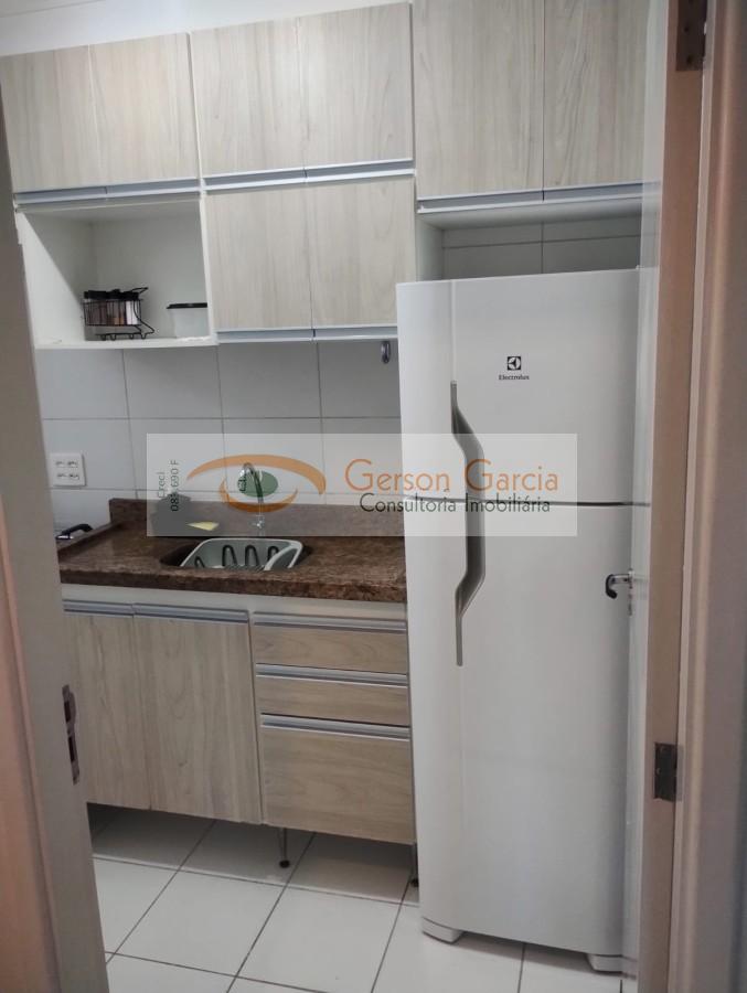 Apartamento, 2 quartos, 43 m² - Foto 4