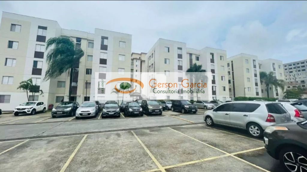 Apartamento, 2 quartos, 43 m² - Foto 19