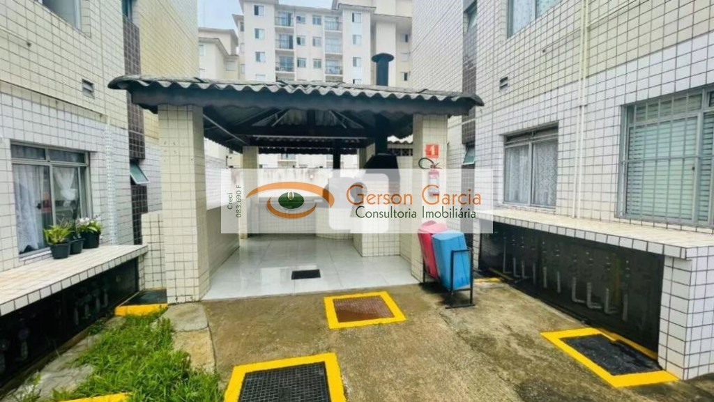 Apartamento, 2 quartos, 43 m² - Foto 21