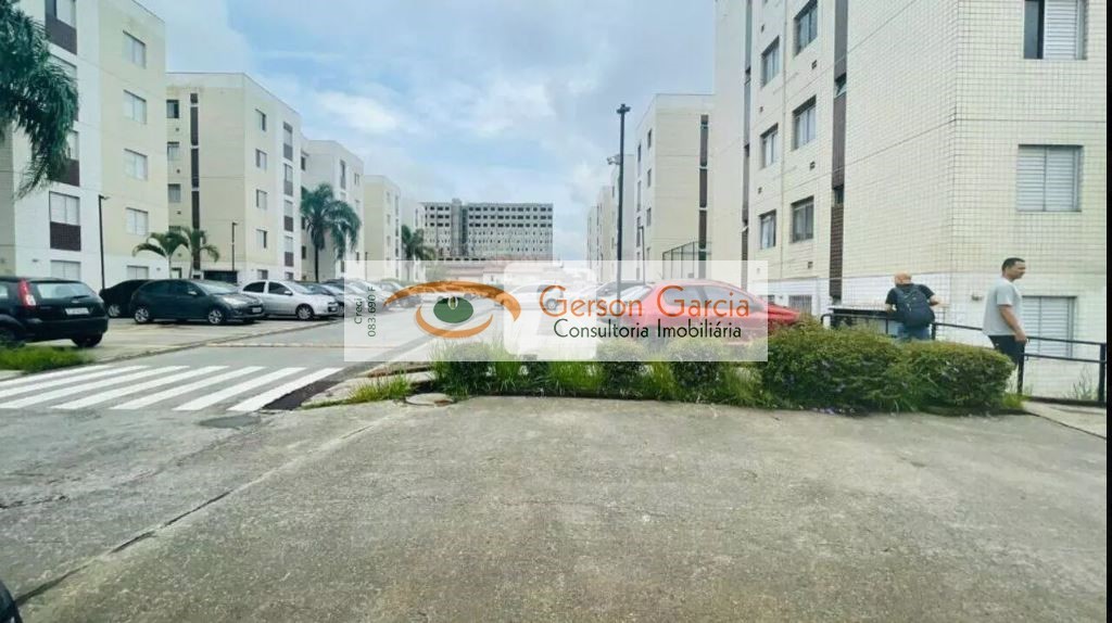 Apartamento, 2 quartos, 43 m² - Foto 24