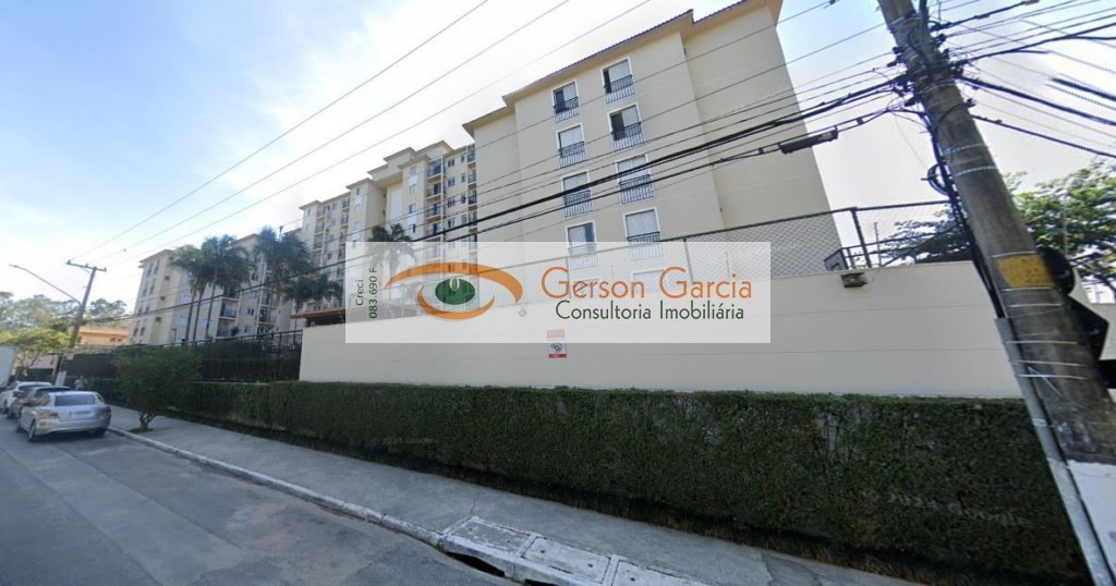 Apartamento, 2 quartos, 43 m² - Foto 25