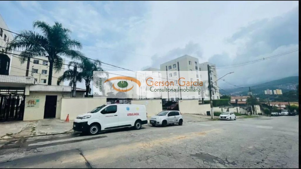 Apartamento, 2 quartos, 43 m² - Foto 30