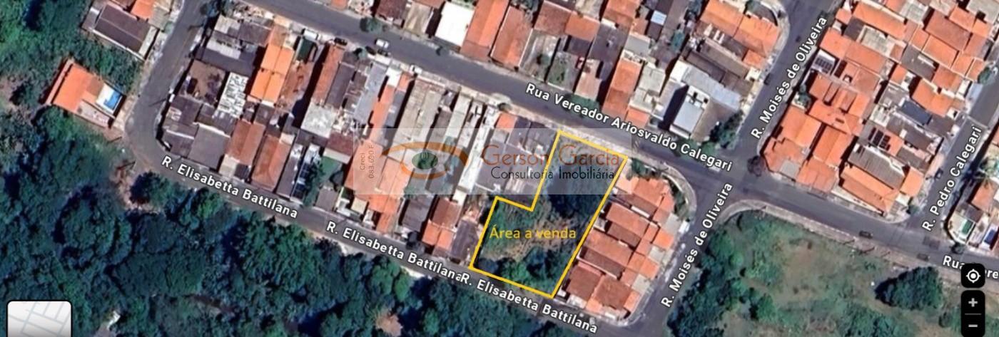 Terreno, 561 m² - Foto 5