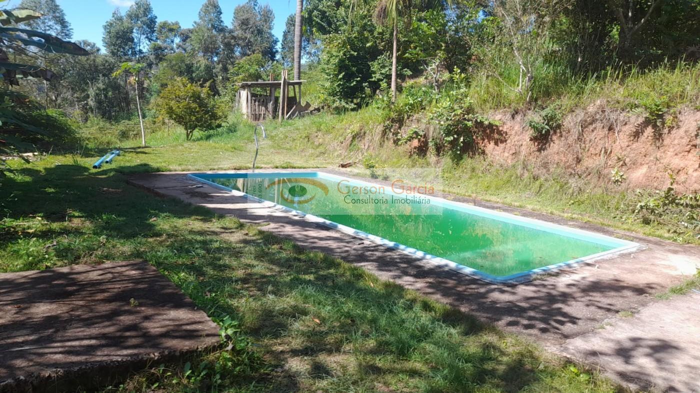 Sítio, 2 quartos, 2 hectares - Foto 2