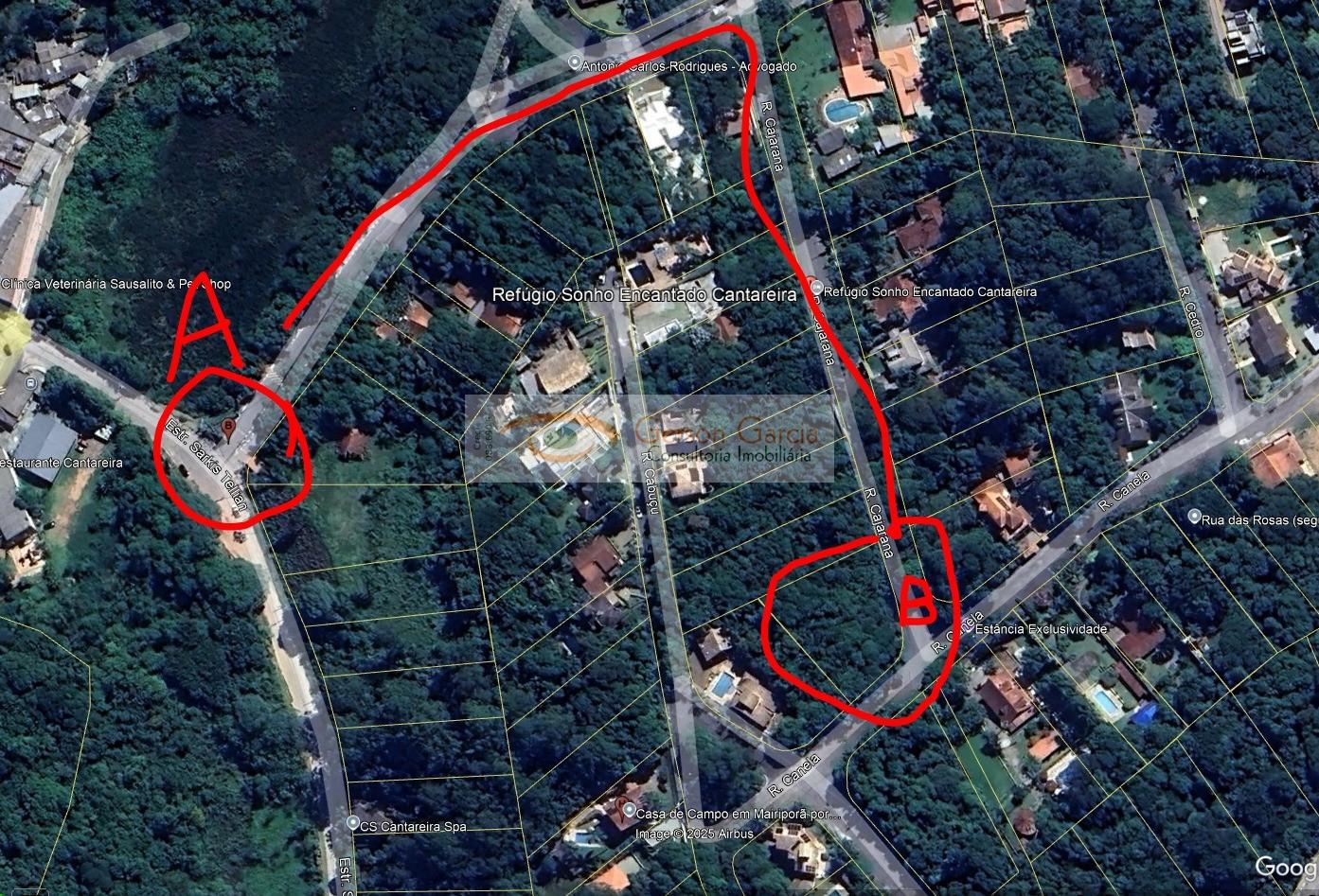 Terreno, 1424 m² - Foto 3