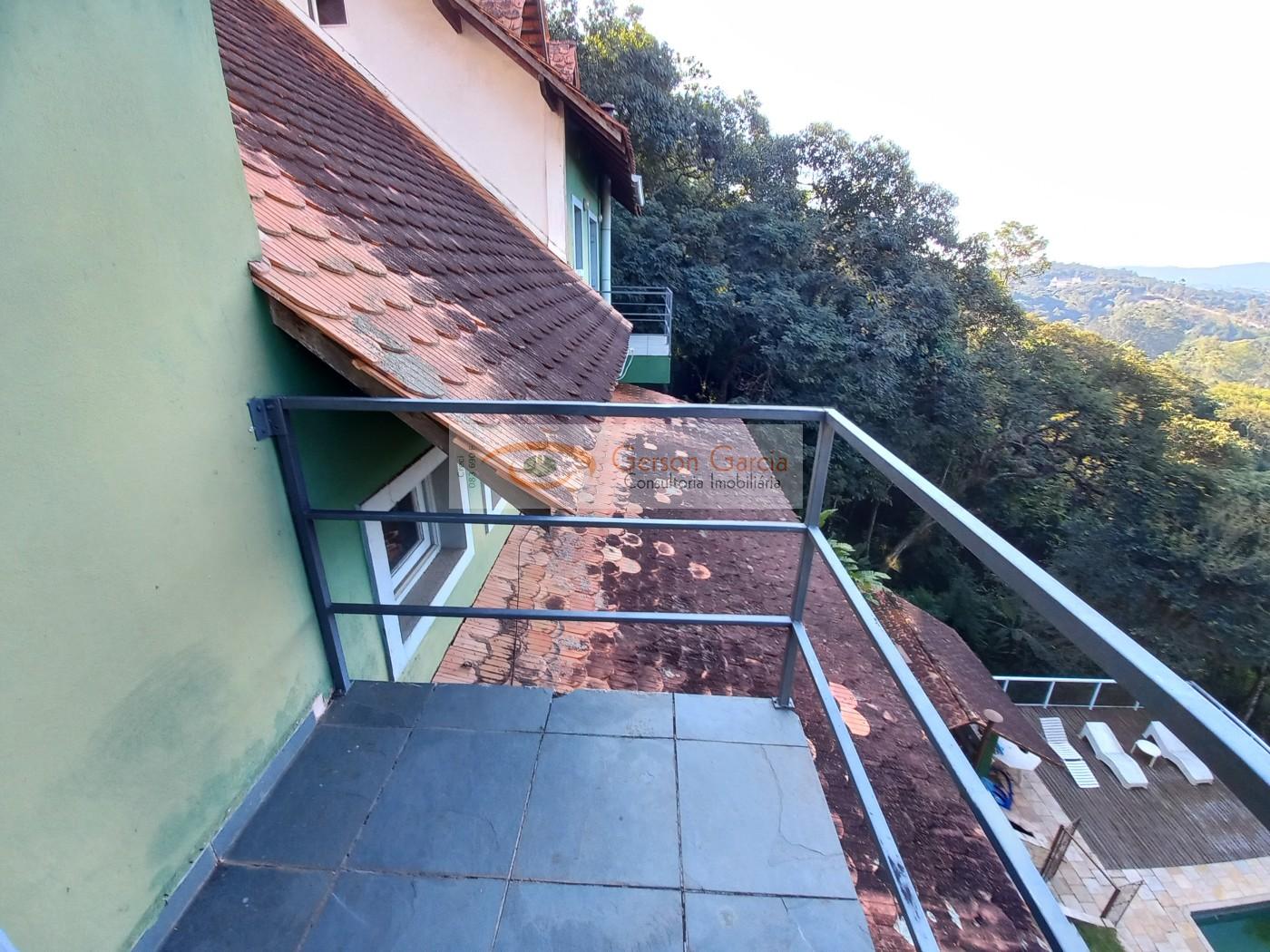 Casa de Condomínio, 4 quartos - Foto 23