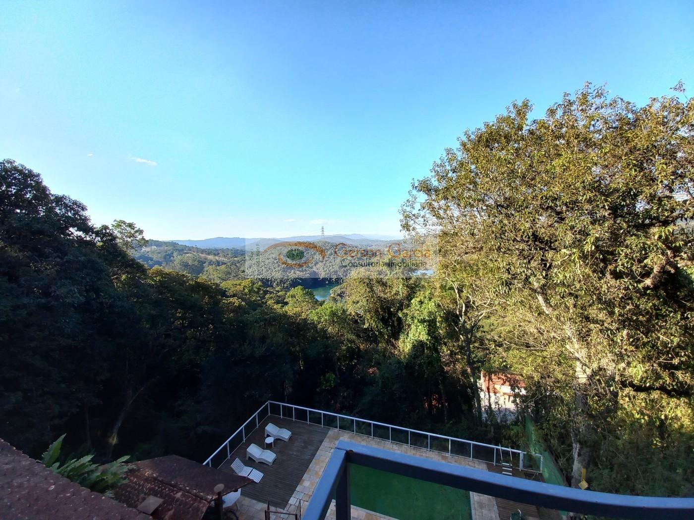 Casa de Condomínio, 4 quartos - Foto 25