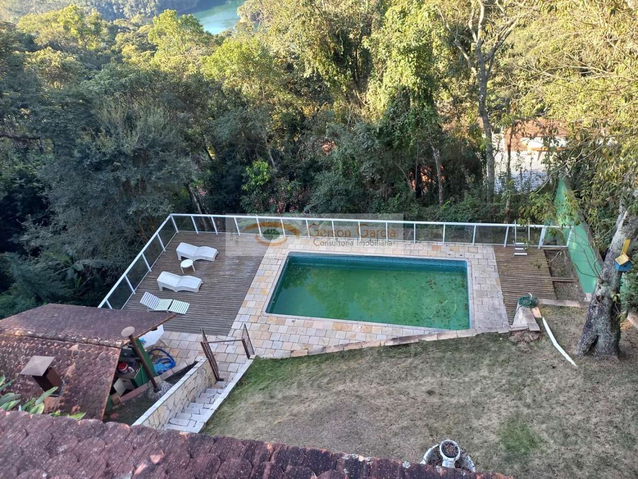 Casa de Condomínio, 4 quartos - Foto 27