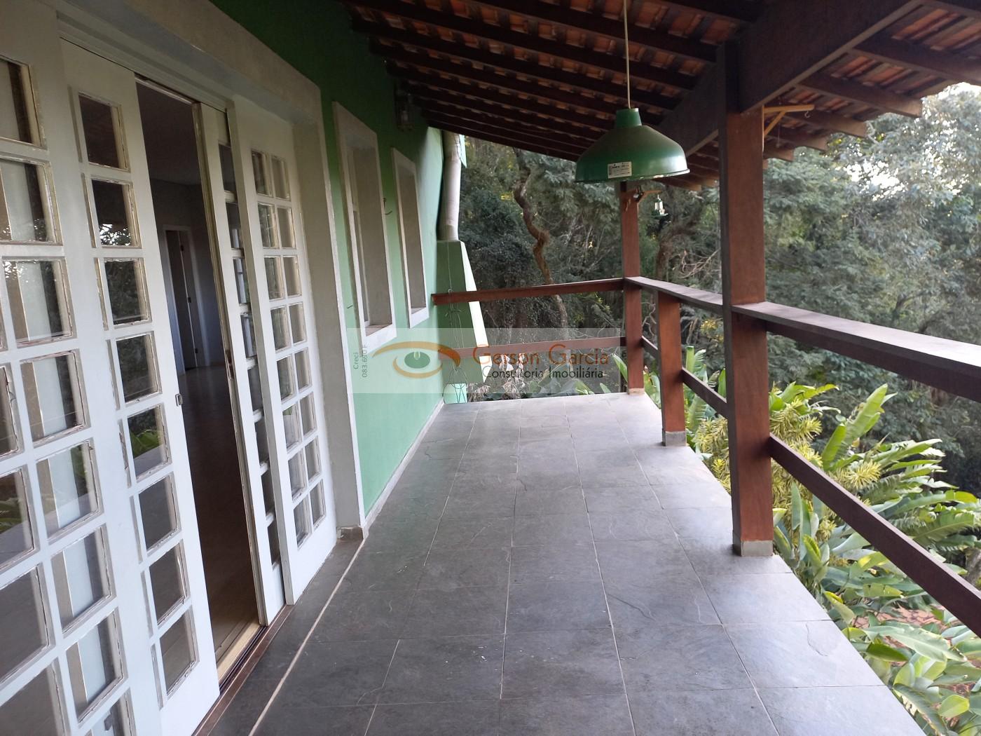 Casa de Condomínio, 4 quartos - Foto 28