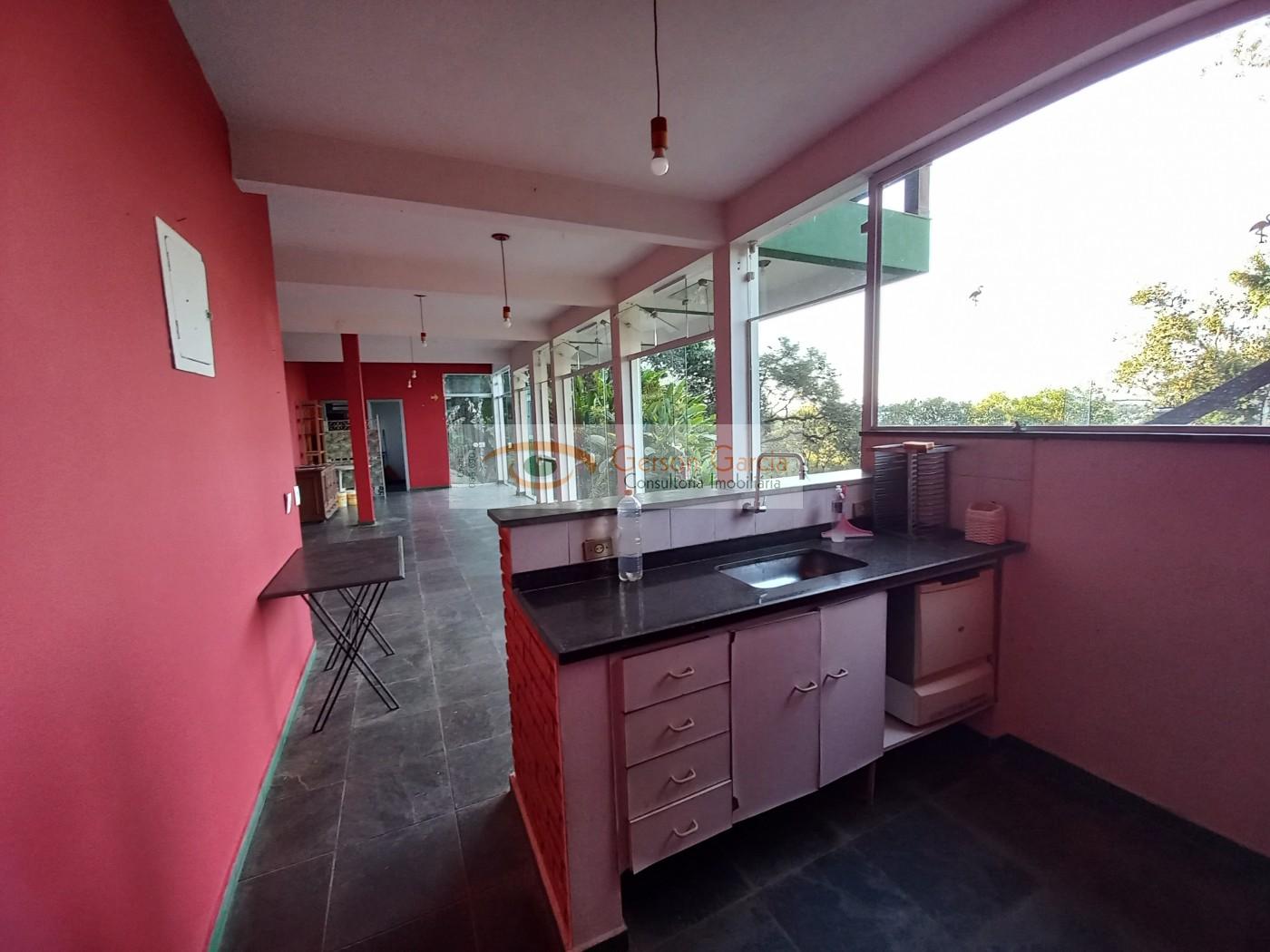 Casa de Condomínio, 4 quartos - Foto 36