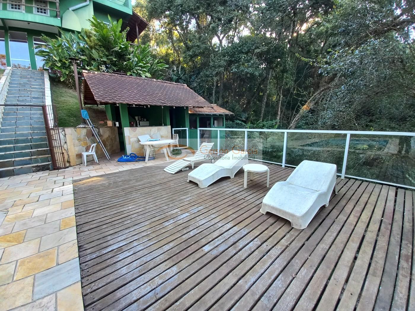 Casa de Condomínio, 4 quartos - Foto 39