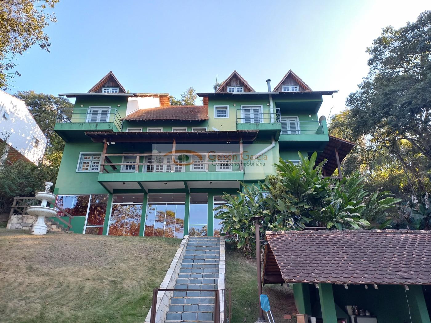 Casa de Condomínio, 4 quartos - Foto 40