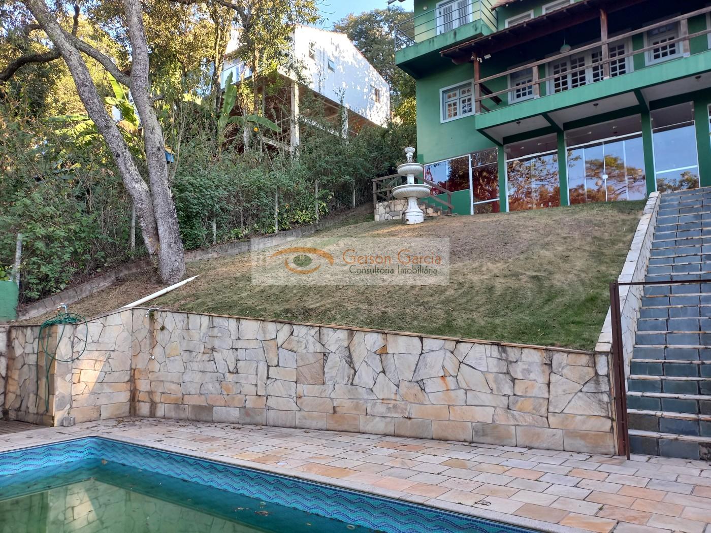 Casa de Condomínio, 4 quartos - Foto 41