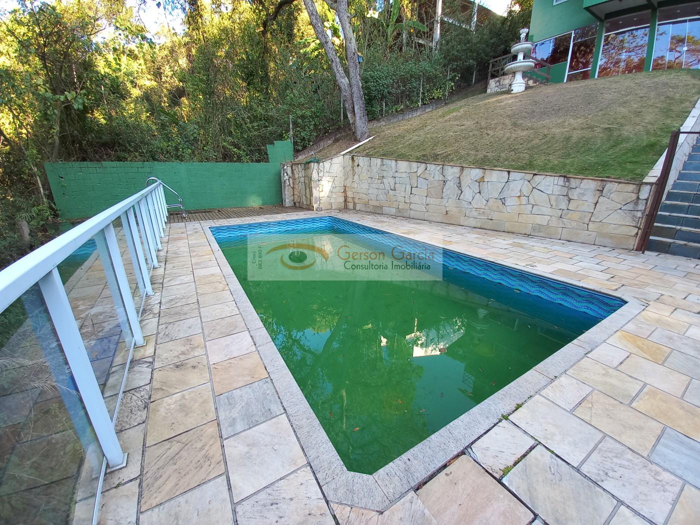 Casa de Condomínio, 4 quartos - Foto 42