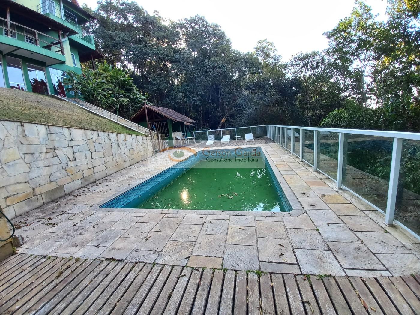 Casa de Condomínio, 4 quartos - Foto 43