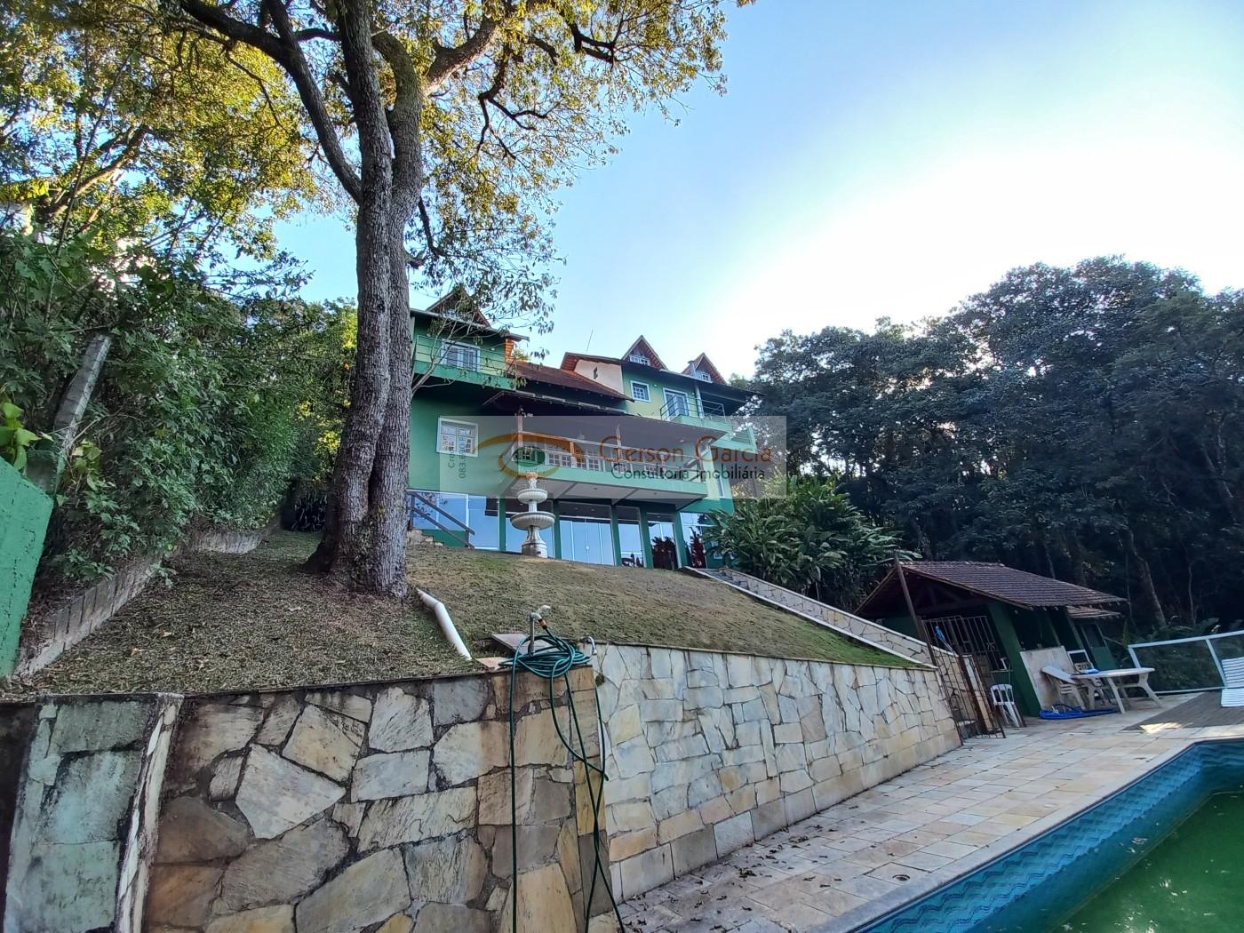 Casa de Condomínio, 4 quartos - Foto 44