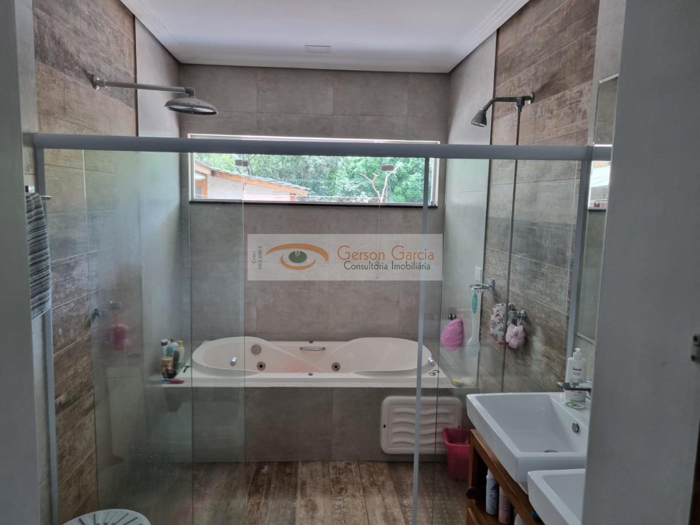 Casa de Condomínio, 3 quartos - Foto 8