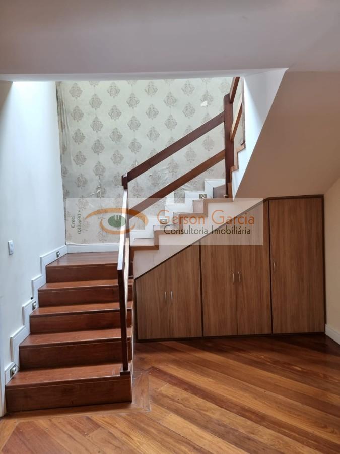 Casa de Condomínio, 3 quartos - Foto 11