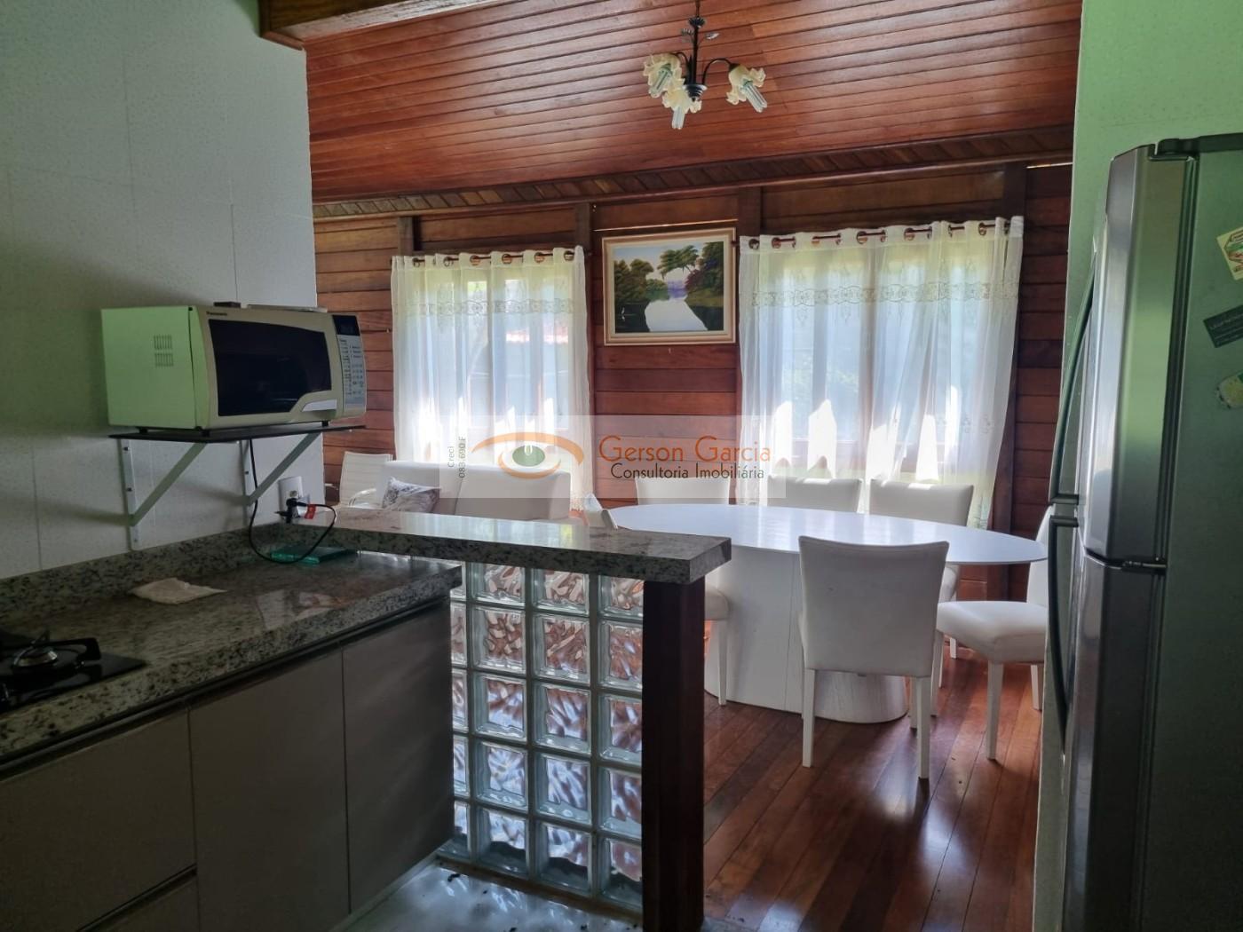 Casa de Condomínio, 3 quartos - Foto 19