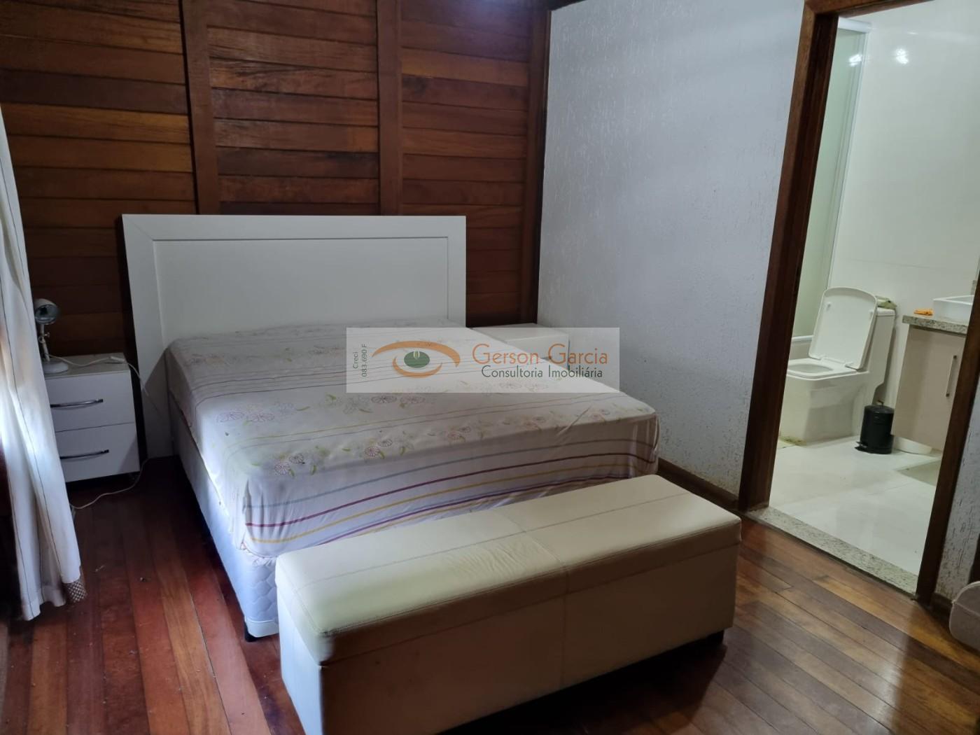 Casa de Condomínio, 3 quartos - Foto 21