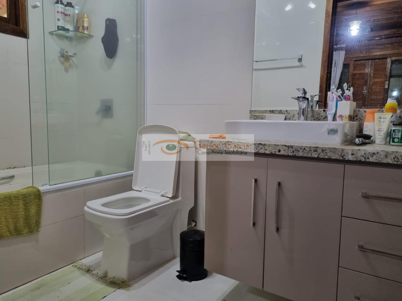 Casa de Condomínio, 3 quartos - Foto 22