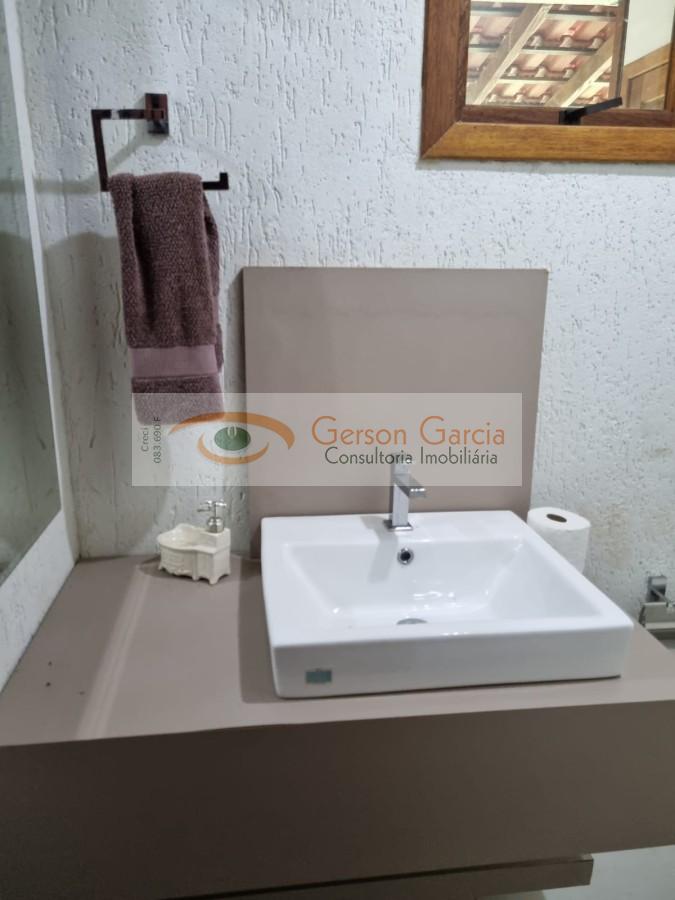 Casa de Condomínio, 3 quartos - Foto 23