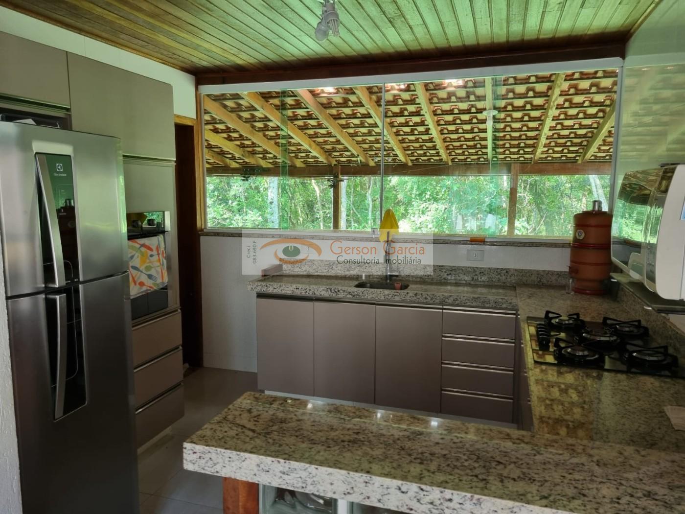 Casa de Condomínio, 3 quartos - Foto 25