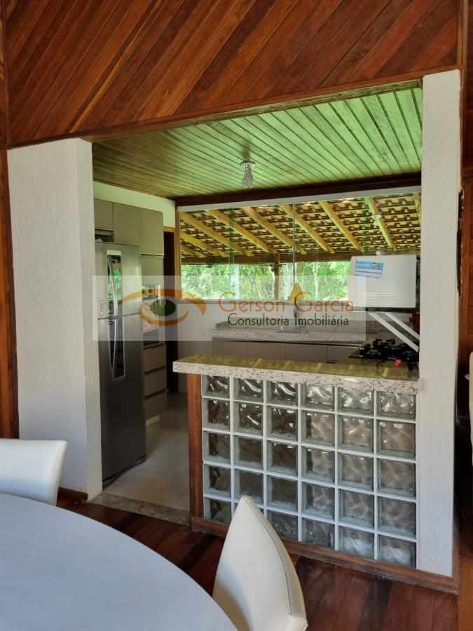 Casa de Condomínio, 3 quartos - Foto 28