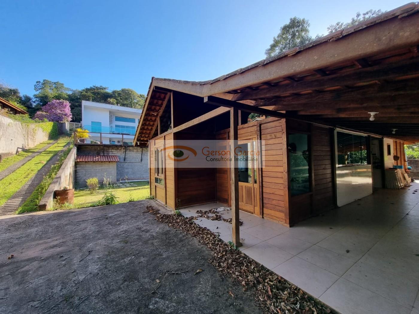 Casa de Condomínio, 3 quartos - Foto 33