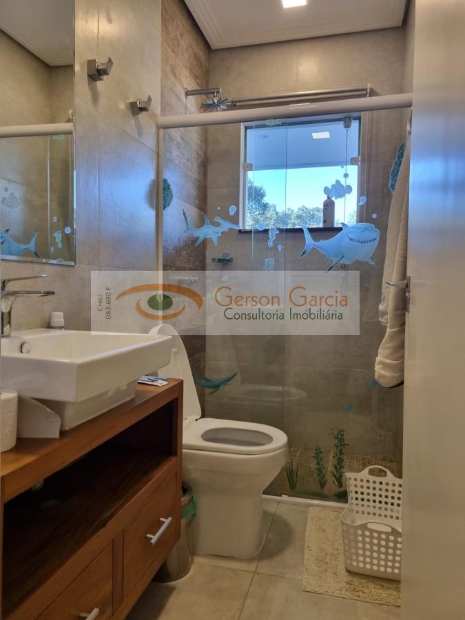 Casa de Condomínio, 3 quartos - Foto 38