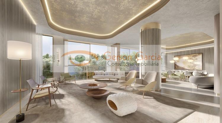 Apartamento, 4 quartos, 258 m² - Foto 2