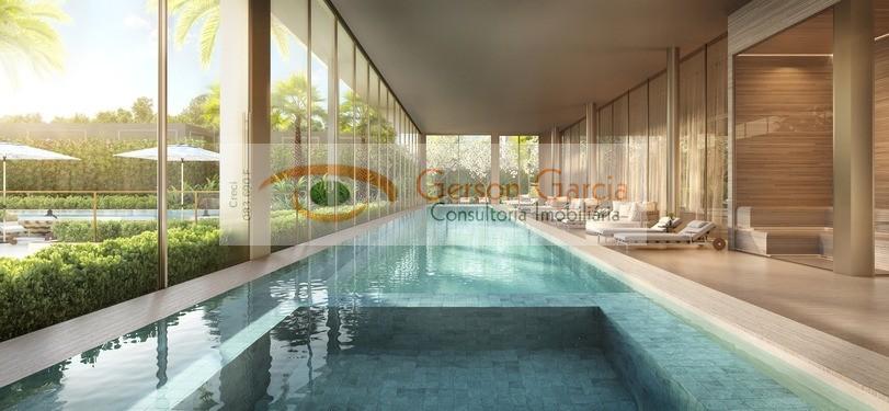 Apartamento, 4 quartos, 258 m² - Foto 4