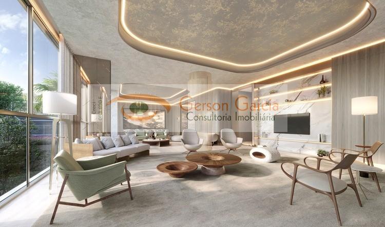 Apartamento, 4 quartos, 258 m² - Foto 3