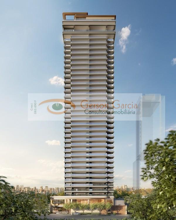Apartamento, 4 quartos, 258 m² - Foto 7