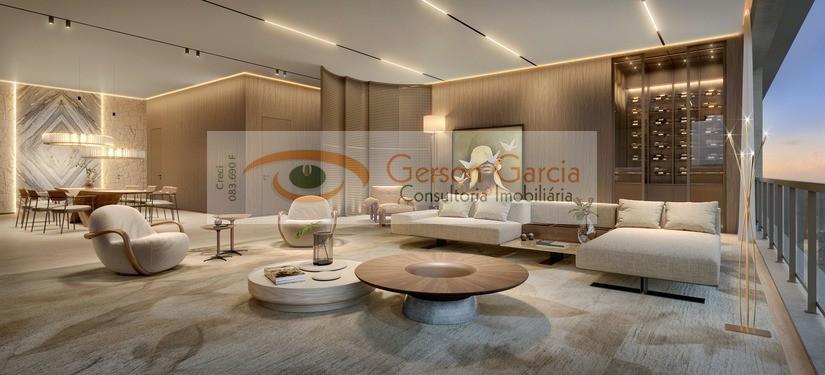 Apartamento, 4 quartos, 258 m² - Foto 9