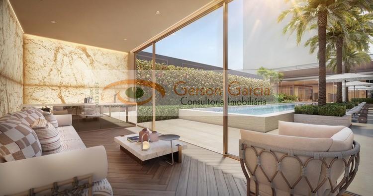 Apartamento, 4 quartos, 258 m² - Foto 13
