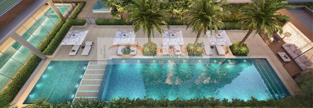 Apartamento, 4 quartos, 258 m² - Foto 11