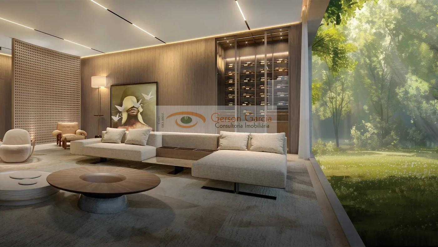 Apartamento, 4 quartos, 258 m² - Foto 19