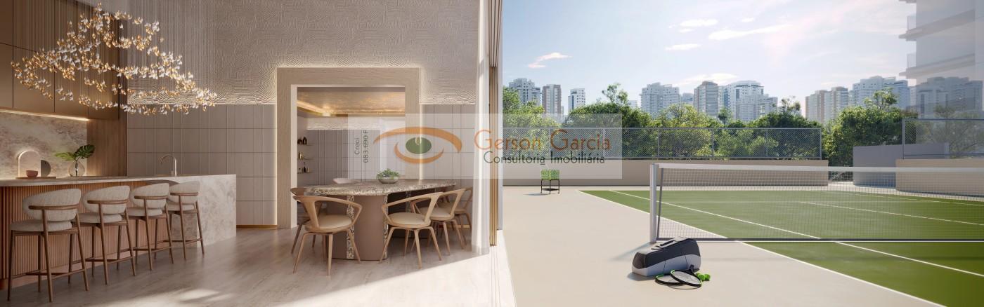Apartamento, 4 quartos, 258 m² - Foto 23