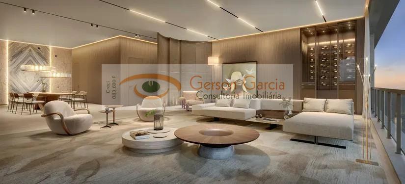 Apartamento, 4 quartos, 258 m² - Foto 28