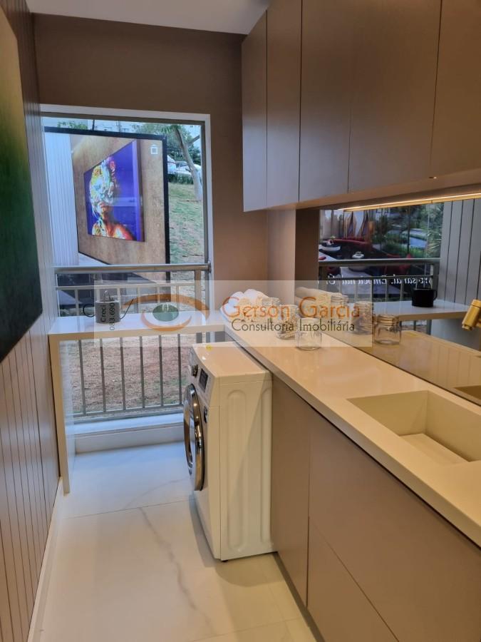 Apartamento, 2 quartos, 45 m² - Foto 8