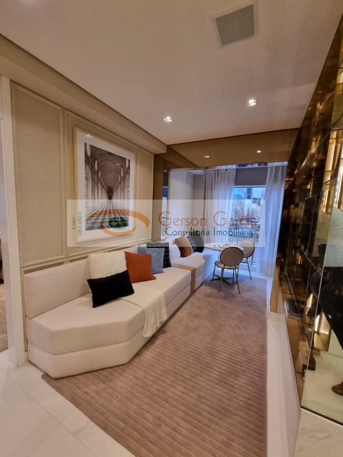 Apartamento, 2 quartos, 45 m² - Foto 12