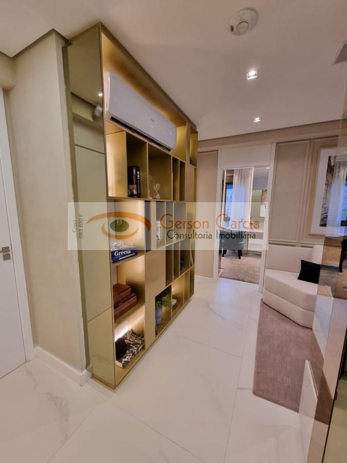 Apartamento, 2 quartos, 45 m² - Foto 11
