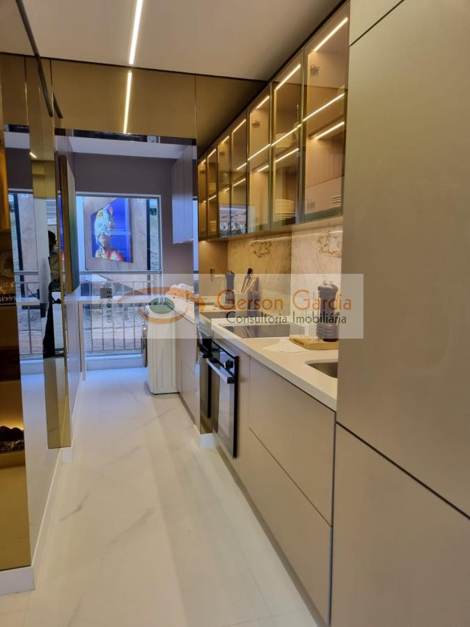 Apartamento, 2 quartos, 45 m² - Foto 9