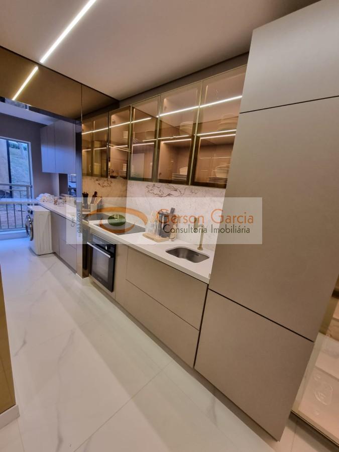 Apartamento, 2 quartos, 45 m² - Foto 13