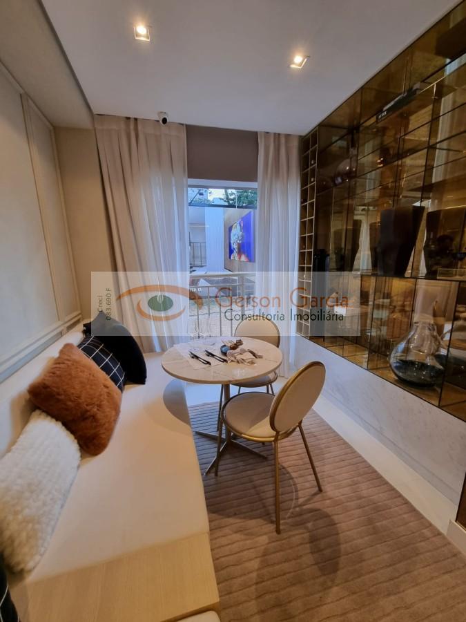 Apartamento, 2 quartos, 45 m² - Foto 15