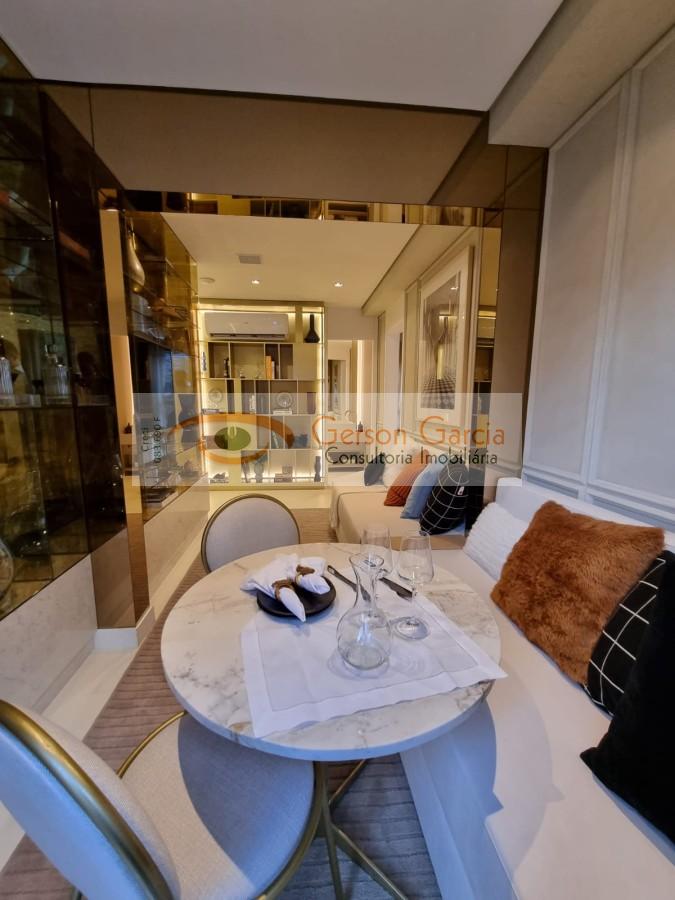 Apartamento, 2 quartos, 45 m² - Foto 16