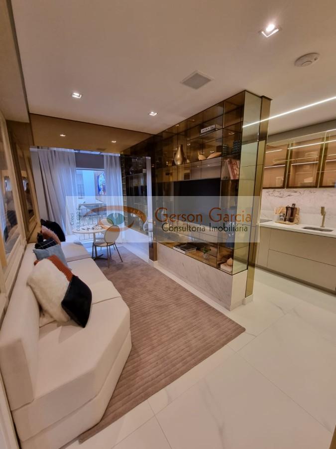 Apartamento, 2 quartos, 45 m² - Foto 17