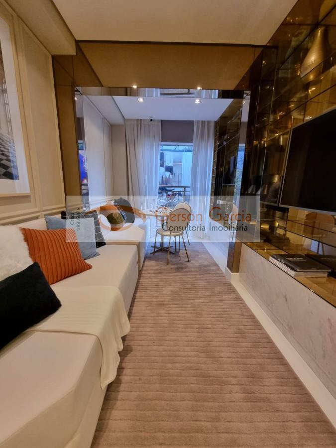Apartamento, 2 quartos, 45 m² - Foto 14